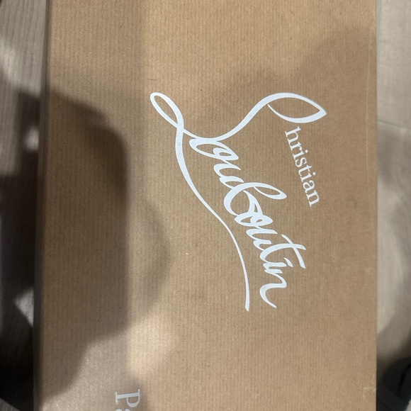 Christian Louboutin Loafers - Picture 2 of 6